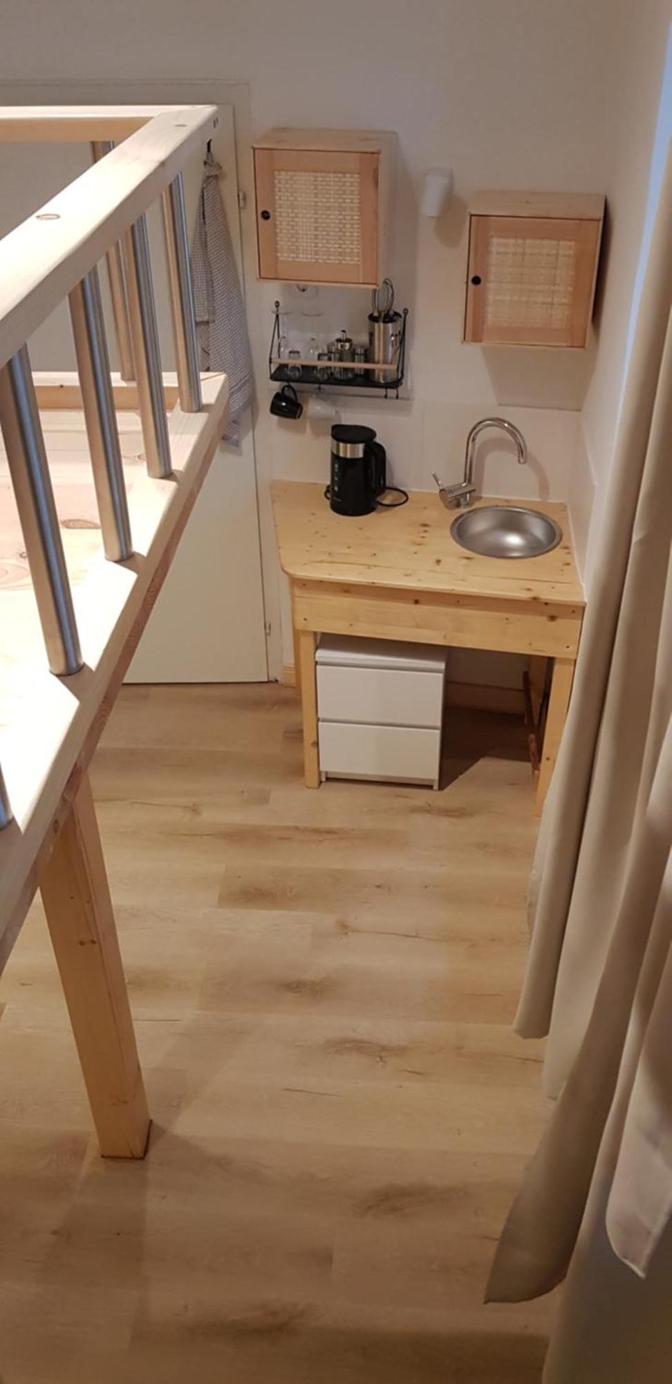 Gretchens Apartment Cochem Bagian luar foto