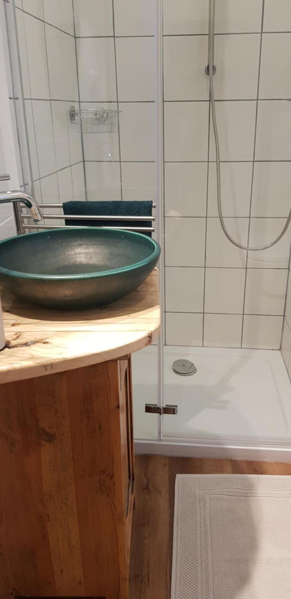 Gretchens Apartment Cochem Bagian luar foto