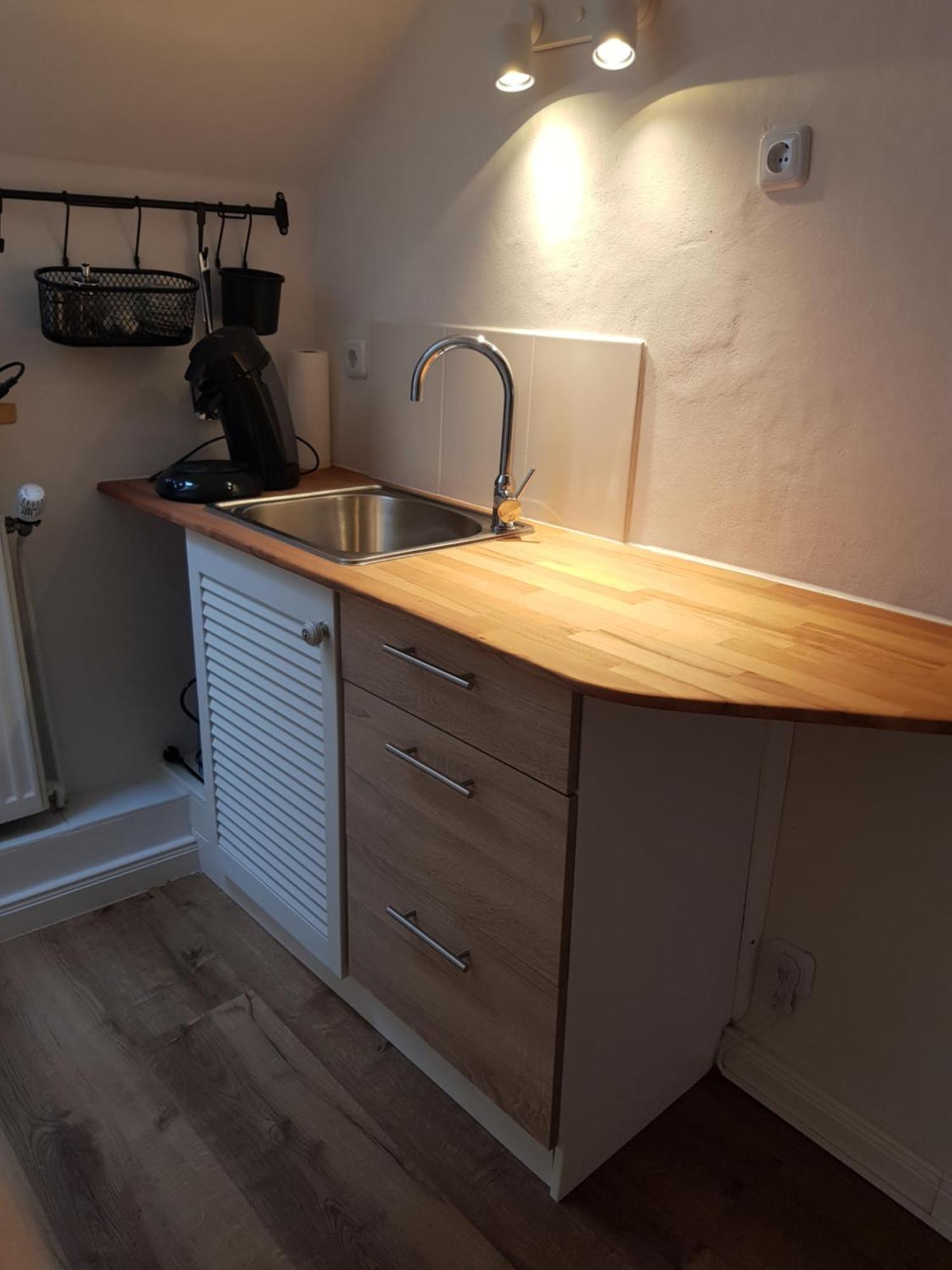 Gretchens Apartment Cochem Bagian luar foto