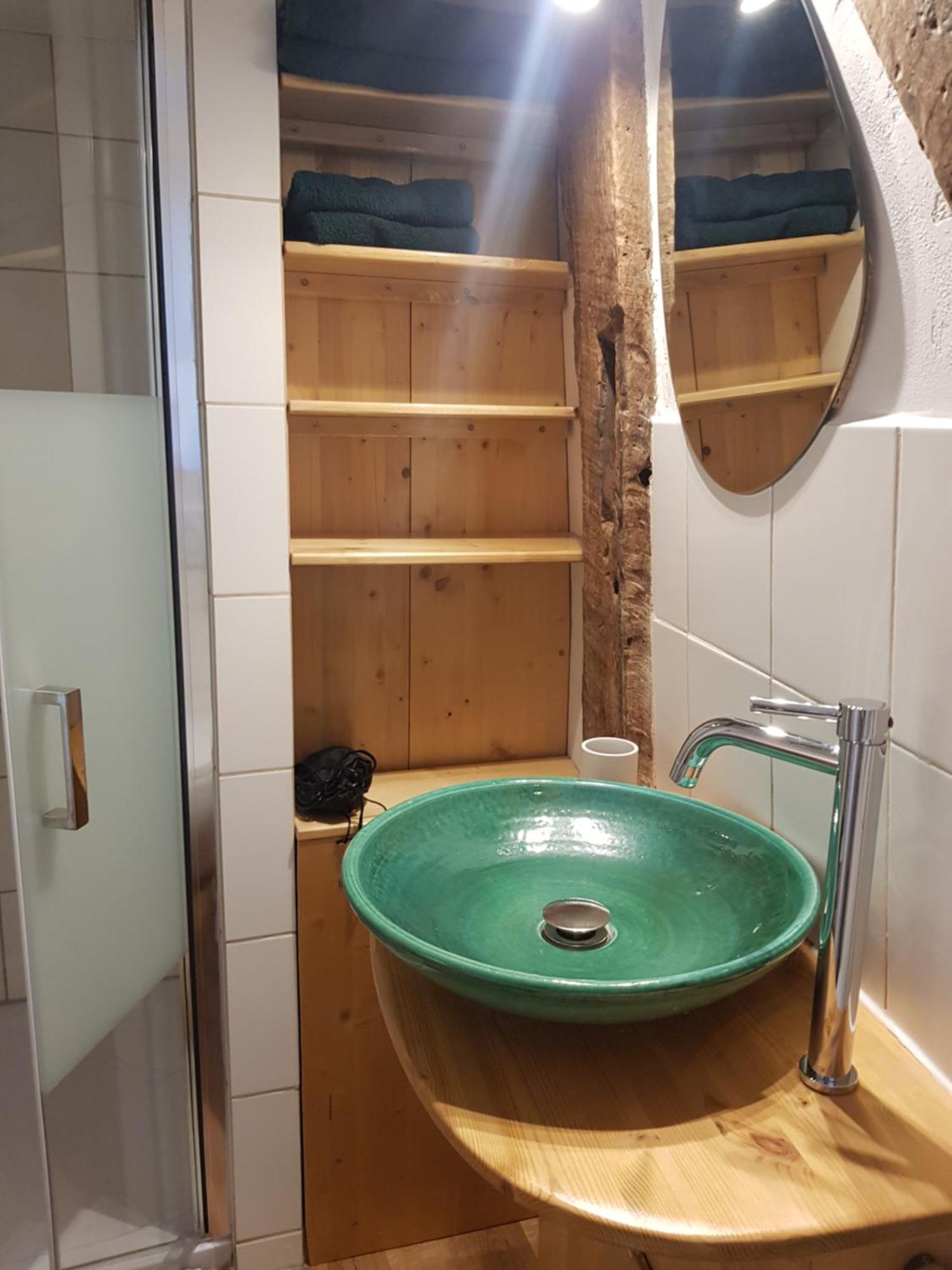 Gretchens Apartment Cochem Bagian luar foto